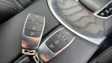 Mercedes-Benz GLC 220d 4Matic AMG Line Premium 5dr 9G-Tronic Diesel Estate